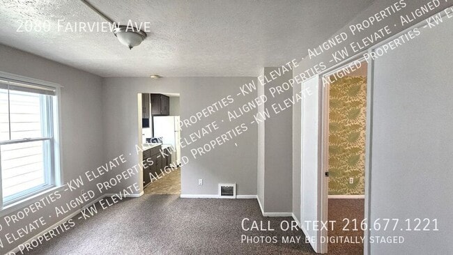 Building Photo - 2080 Fairview