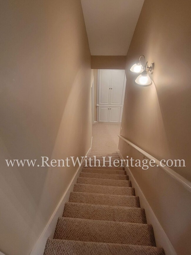 Building Photo - Gorgeous 3-Story Brick Home / 2 Fireplaces / Full Finished Basement / Chapel Hill Schools