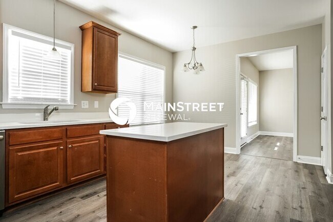 Building Photo - 3 Bedroom Pet-Friendly Home in Wendell, NC with Main Street Renewal