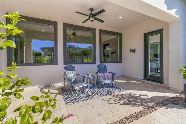 Building Photo - 3890 E Andalusia Ave