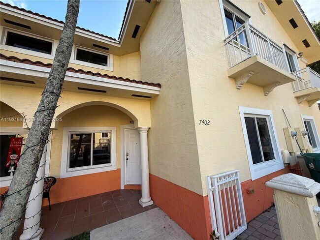 Building Photo - 7402 NW 179th Terrace