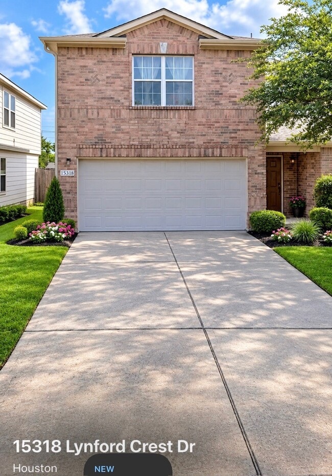 Building Photo - 15318 Lynford Crest Dr