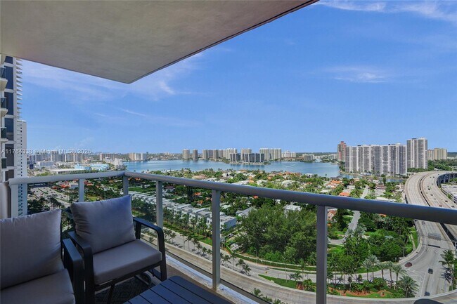 Building Photo - 19111 Collins Ave