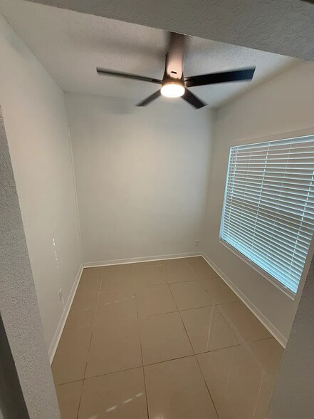 2nd bedroom - 3460 4th Ave S