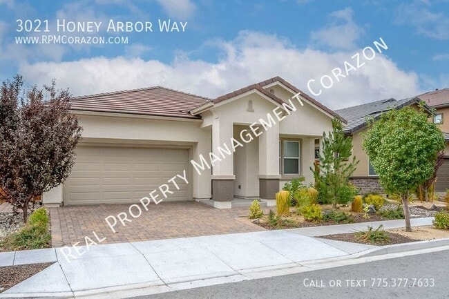 Building Photo - 3021 Honey Arbor Wy