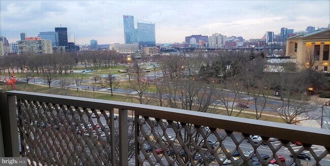 Building Photo - 2401 Pennsylvania Ave