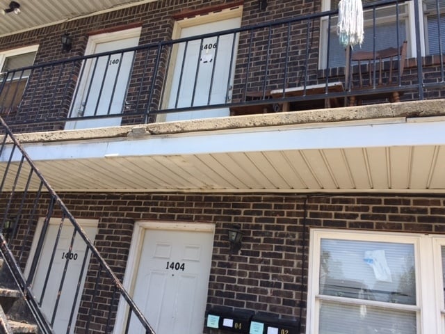 Building Photo - 1414 Harrelton Drive