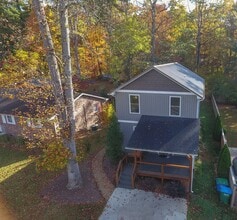 Building Photo - 4 Bed, 2 Story - Built in 2020
