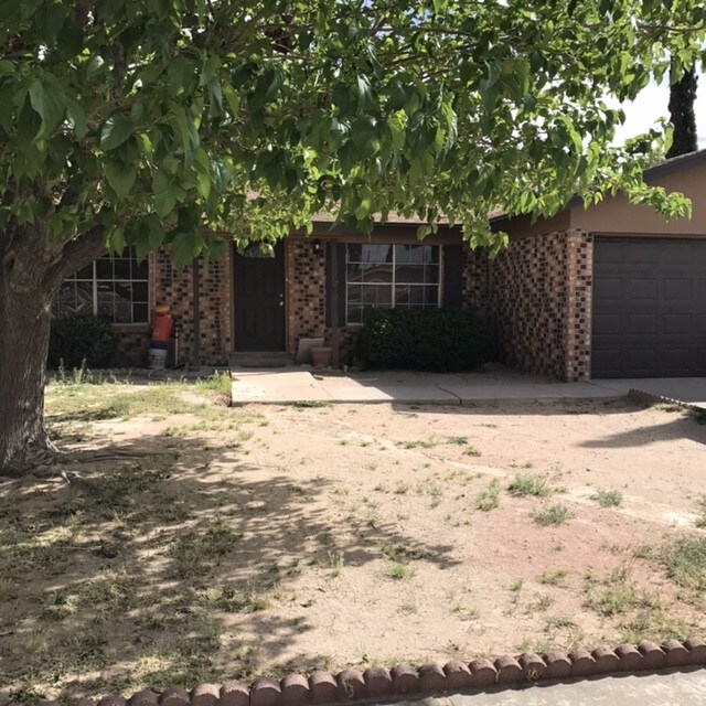 11320 Bunky Henry Ln 11320 Bunky Henry Ln El Paso TX 79936