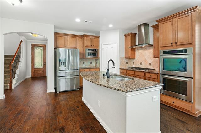 Building Photo - 7901 Texian Trail