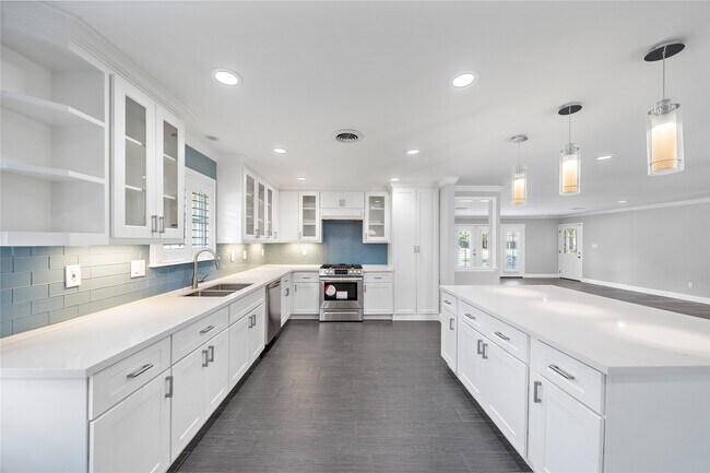 Building Photo - 4435 Osby Dr