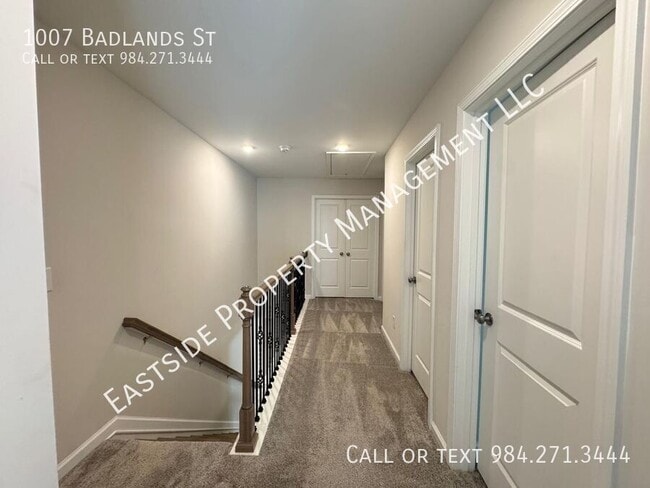 Building Photo - 1007 Badlands St