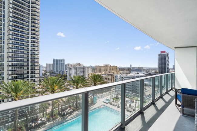 Building Photo - 4111 S Ocean Dr