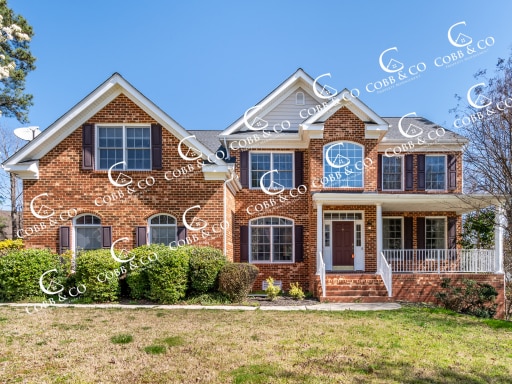 Building Photo - Spacious 6 Bedroom Home with First-Floor Suite, Loft, Garage & Community Pool in South Chesterfield