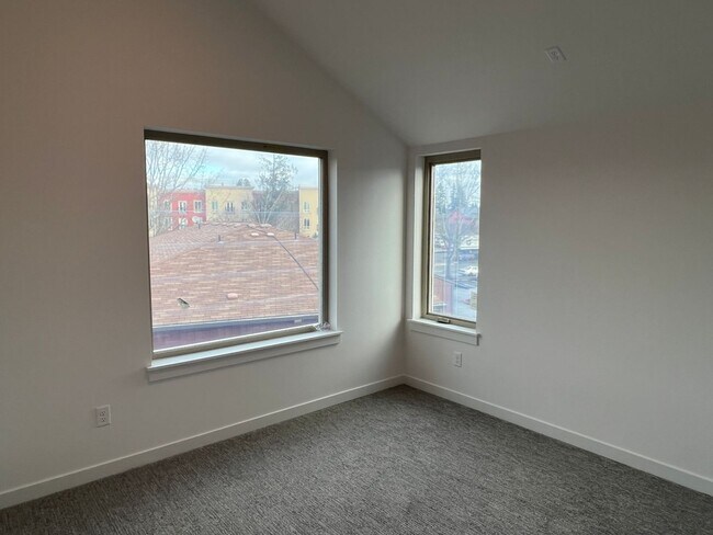 Building Photo - Brand New Townhomes With Upscale Modern Design