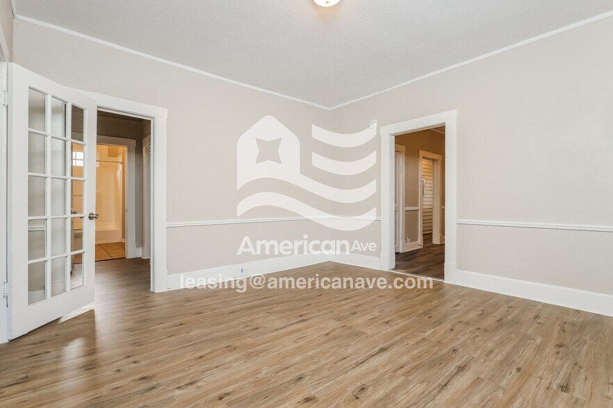 Building Photo - 1404 21st St