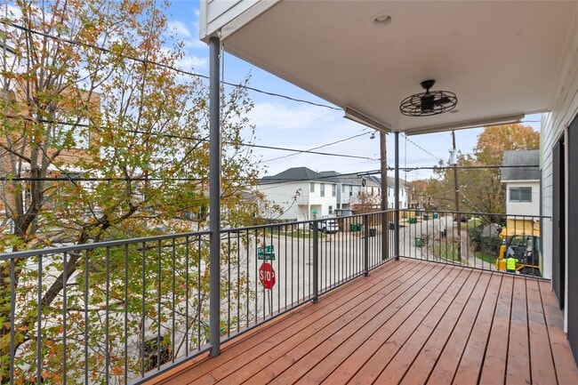 Building Photo - 4501 Eigel St