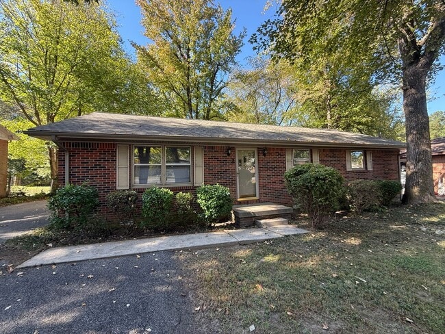 Primary Photo - Lone Oak House