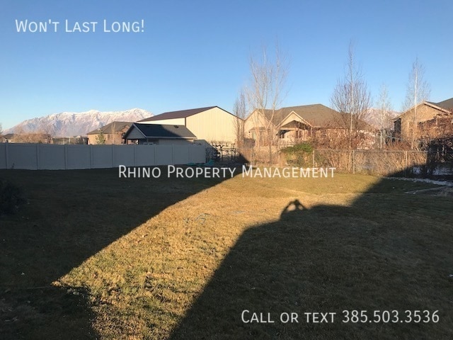 Building Photo - 2348 S 2975 W