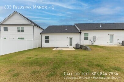 Building Photo - 833 Feldspar Mnr