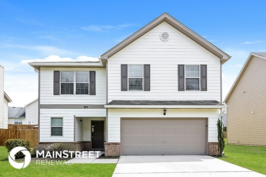 Primary Photo - 7815 Bell Tower Ln