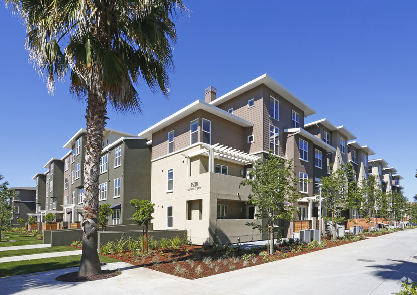 Building Photo - Fruitdale Station Apartments