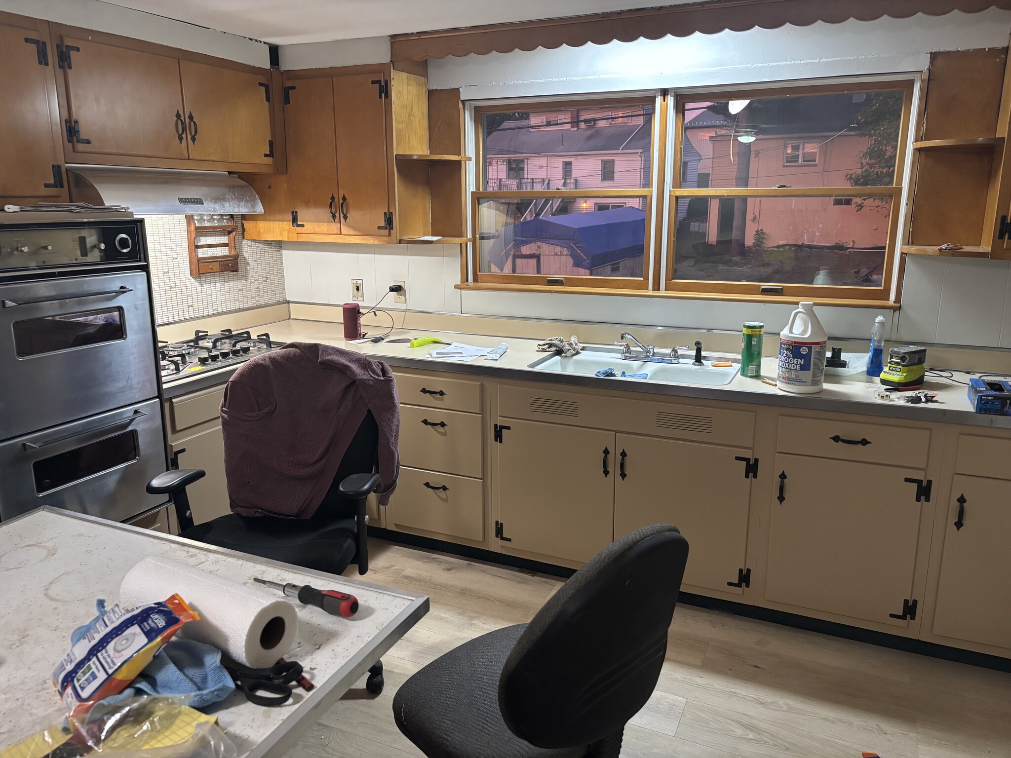 Kitchen - 1 Mars St