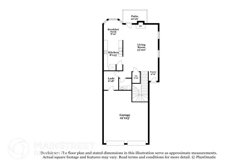 Building Photo - 5993 Nile Ct