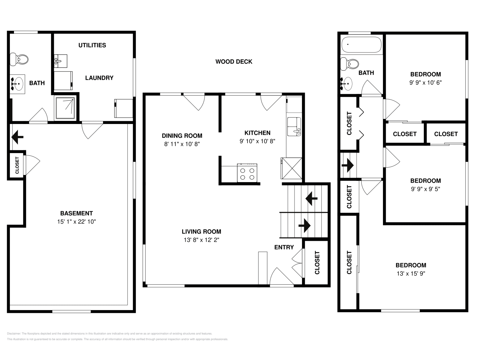 Building Photo - 8147 N Chester Ave