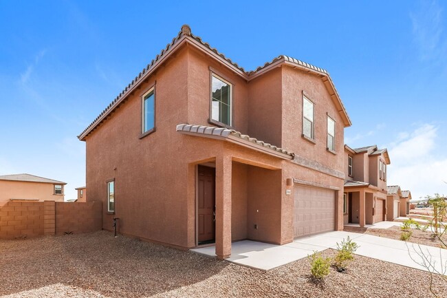 Building Photo - 7068 W Indian Clover Way
