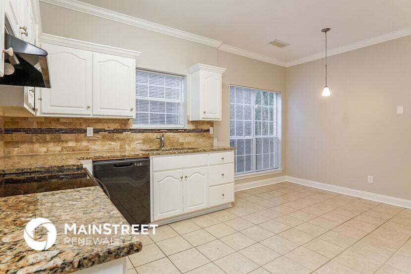 Building Photo - 1325 Riverford Cir