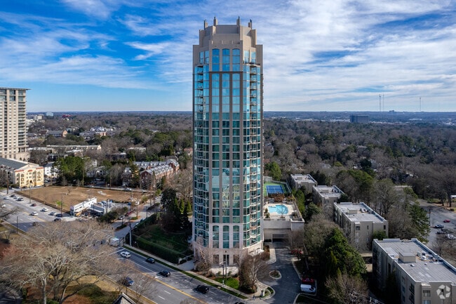 Building Photo - Gallery Condominiums