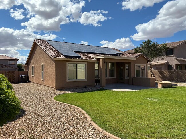 Building Photo - 12053 N 141st Dr