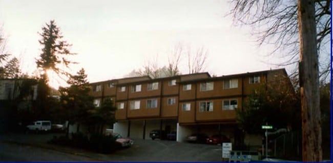 Building Photo - WaterLane Apartments