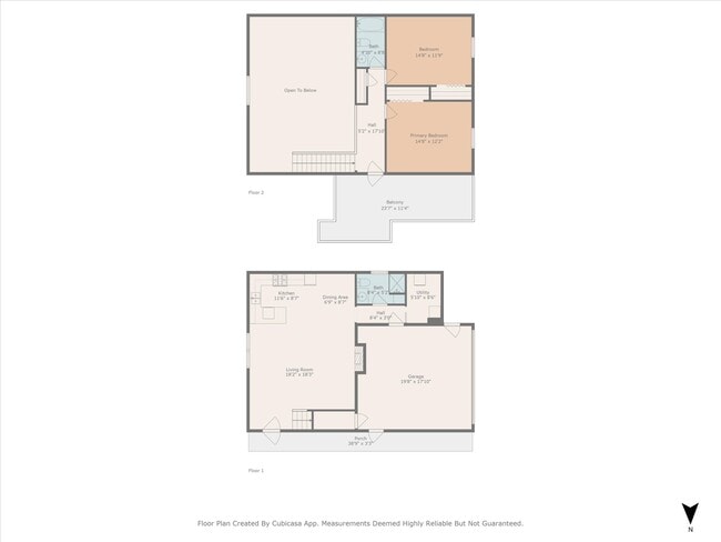 Building Photo - 2105 N Keebler Ave