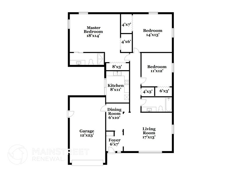 Building Photo - 12281 Eldon Dr
