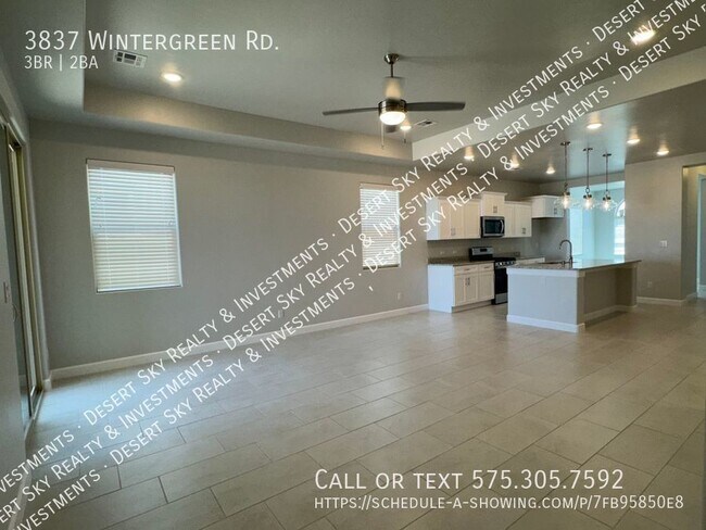 Building Photo - 3837 Wintergreen Rd