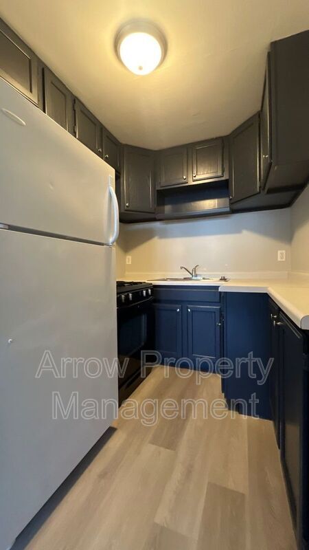 Building Photo - 1645 E Street