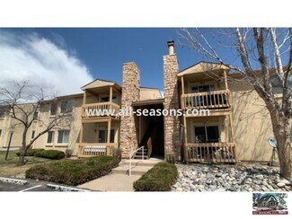 Building Photo - Spacious 2 bedroom condo near World Arena!