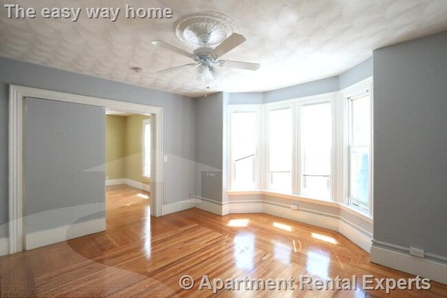 Building Photo - 58 Vinal Ave