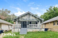 Building Photo - 6220 Tracy Ave