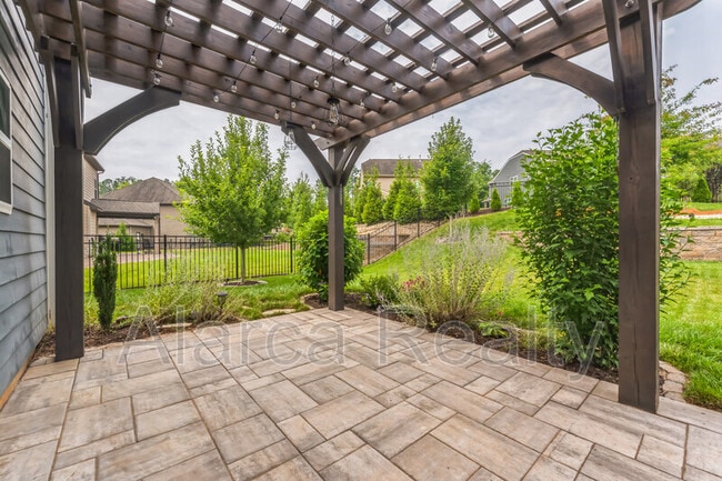 Building Photo - 7419 Canova Ln
