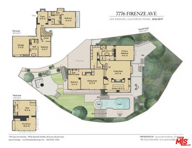 Building Photo - 7776 Firenze Ave