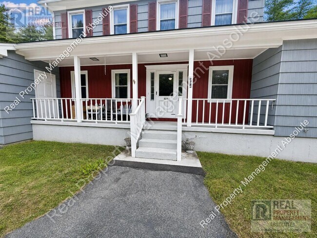 Building Photo - 324 Mammoth Rd