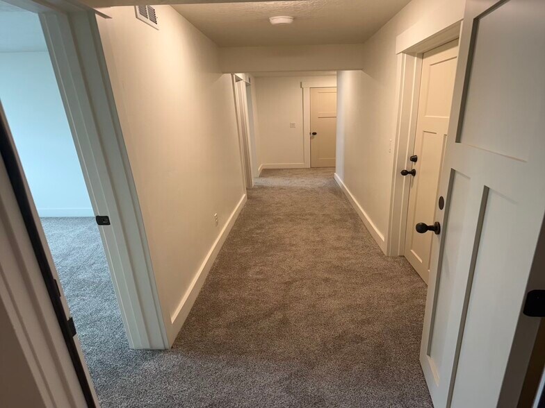 Hallway - 1322 E 750 S