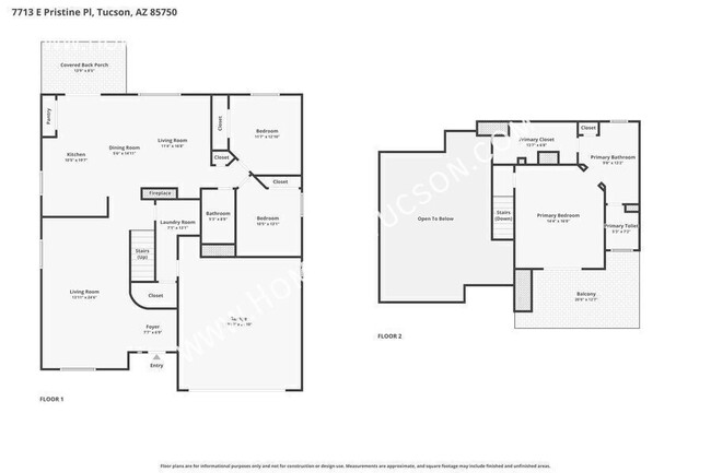 Building Photo - 7713 E Pristine Pl