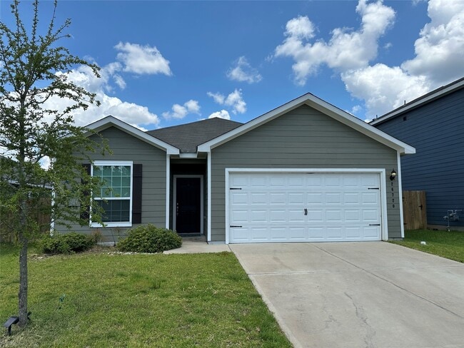 Primary Photo - 26720 Frost Dr