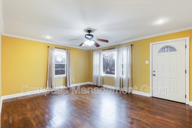 Building Photo - 611 W Glenwood Ave NE