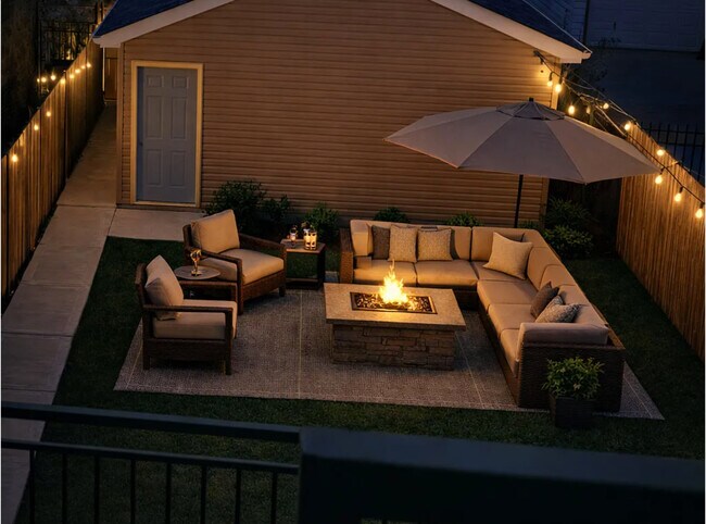 Building Photo - 6649 S Woodlawn Ave