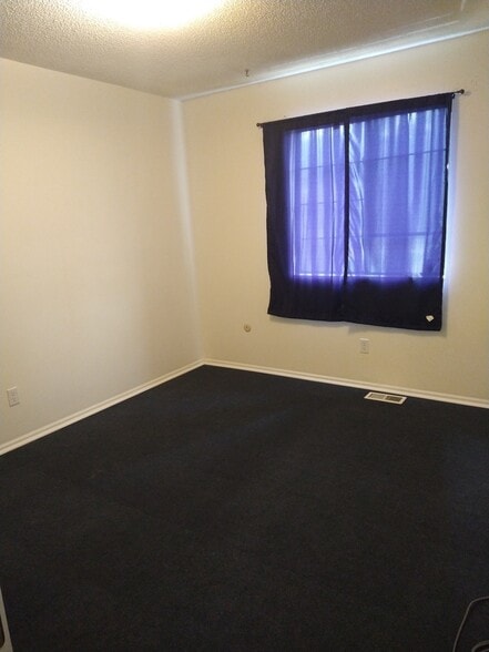 Second bedroom - 2406 Alabama St